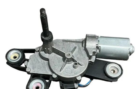 Ford Fiesta Rear window wiper motor 0390201209 8A61A17K441AB