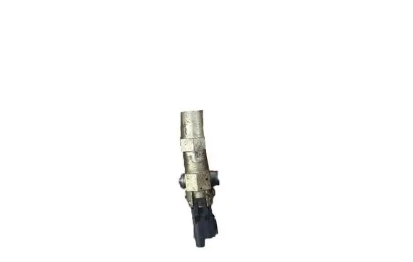 Ford Focus Fuel pressure sensor 