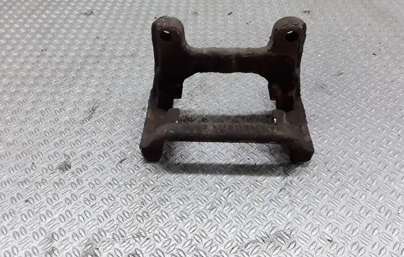 Alfa Romeo 166 Brake caliper pad carrier rear 