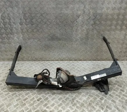 Volkswagen Tiguan Tow bar set 1K0907383F 5N0803880J