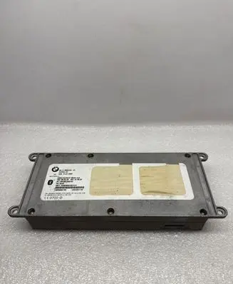 BMW 7 E65 E66 Bluetooth control unit module 6945154 23292523 00E00C4D6F83