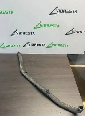 Peugeot Bipper Air intake hose/pipe