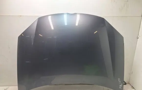 Volkswagen Jetta V Engine bonnet/hood
