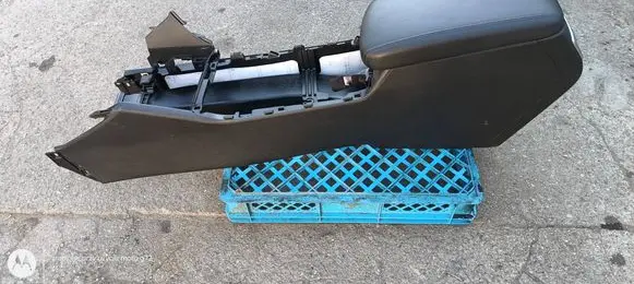 KIA Optima Armrest 97010D4001