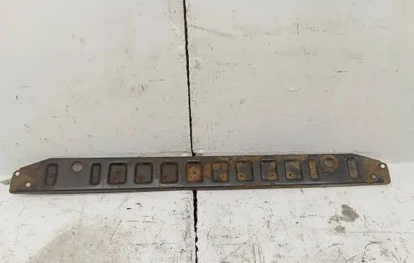 Ford S-MAX Bottom radiator support slam panel 