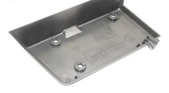 BMW 7 E38 Glove box 51168172267