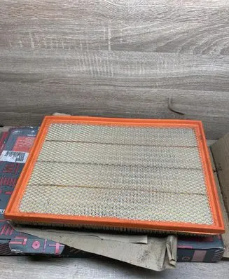 Renault Master II Air filter 5010317658