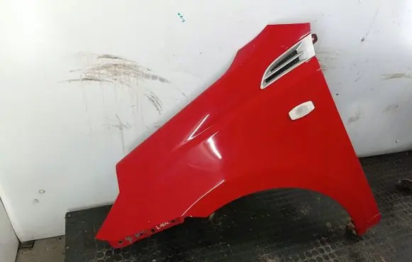 Chevrolet Aveo Fender