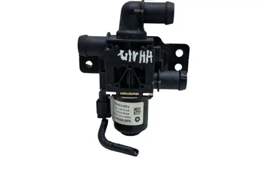 Fiat 500E Electric auxiliary coolant/water pump 52014555AC