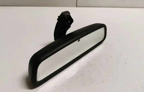 BMW X5 E70 Rear view mirror (interior) 9134461