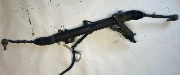 BMW 7 E65 E66 Steering rack 7852501689 78525016891