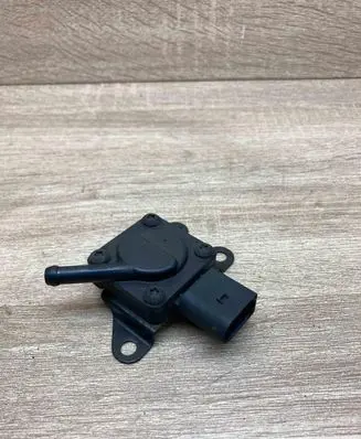 BMW 7 F01 F02 F03 F04 Exhaust gas pressure sensor 780801301