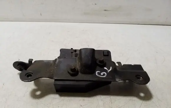 Volvo S60 Seat back rest lock catch 3460204