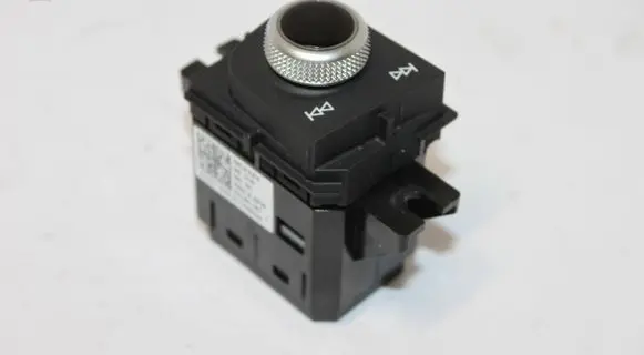Audi A5 Sound control switch 8W2919616