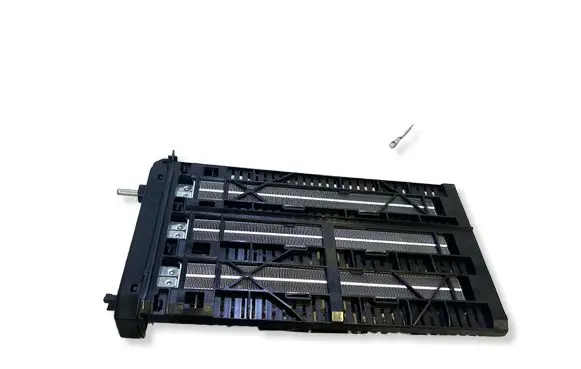 BMW X3 G01 Electric cabin heater radiator T323428 24540010 5A0570601