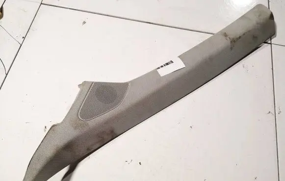 Audi A3 S3 8P (C) pillar trim 8p0867233b 2-3373004