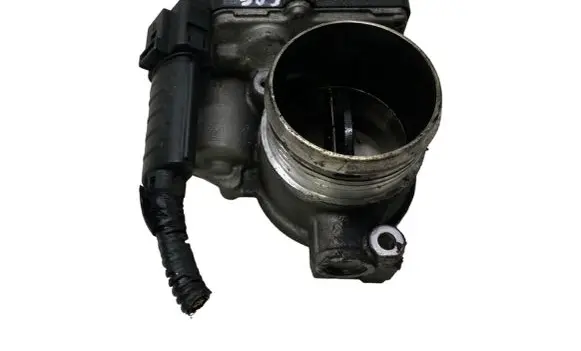 Ford Kuga II Throttle valve 9M5Q9E926AA A2C83077300