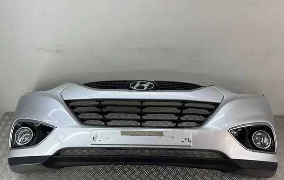 Hyundai ix35 Front bumper 865112Y000