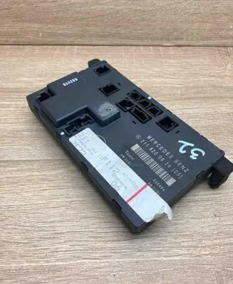 Mercedes-Benz E W211 Door control unit/module 2118200626 356804