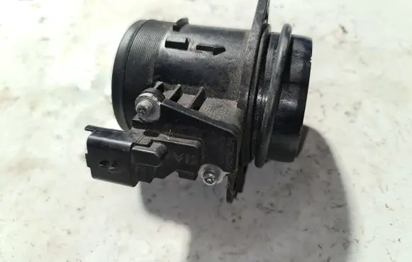 Citroen DS5 Mass air flow meter 9662635680