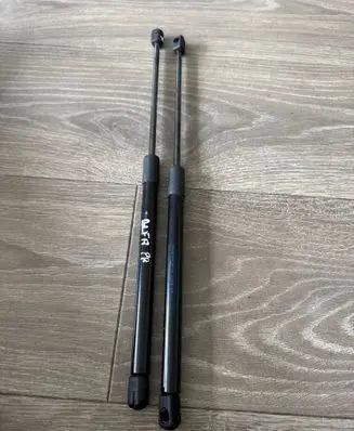 Alfa Romeo Junior Front bonnet/hood damper/strut A00LUB01