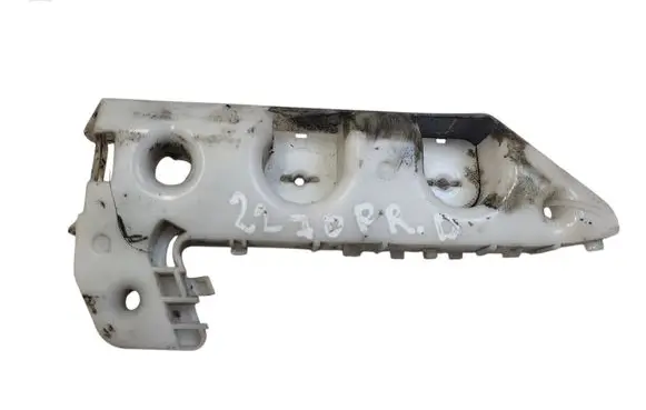 Nissan X-Trail T31 Front bumper mounting bracket 62222