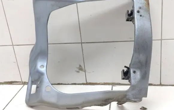 Ford Transit Headlight/headlamp mounting bracket 6c1113k019ac