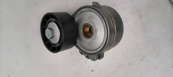 Citroen C4 Cactus Alternator belt tensioner 534011120