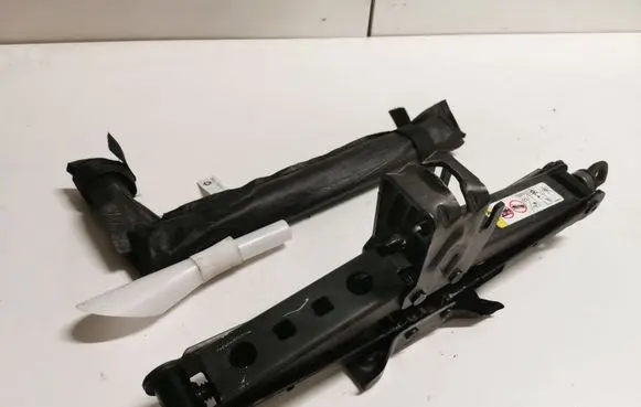 Dodge Durango Lift Jack 68061750AK