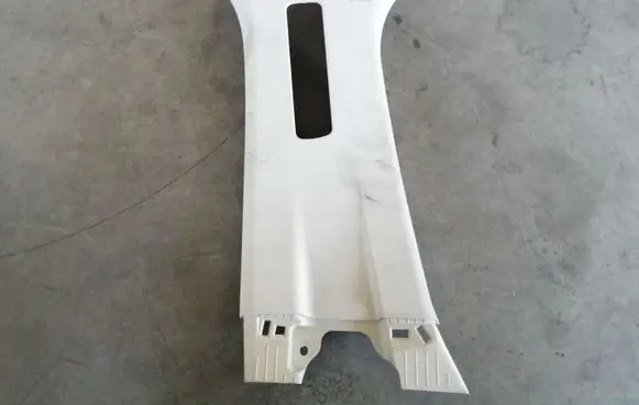 Ford Edge II (B) pillar trim (top) FT4BR24583AG