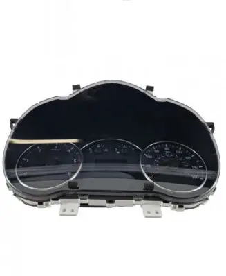 KIA Carens III Speedometer (instrument cluster) 94002A4500