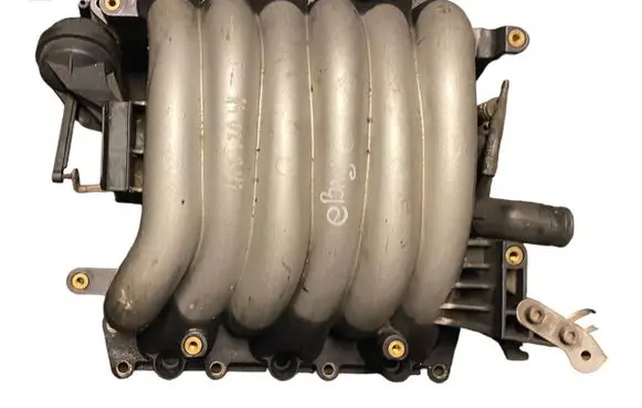 Audi A4 S4 B6 8E 8H Intake manifold 078133223BF 078133151EG 2900308729
