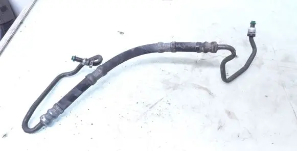 Opel Astra H Power steering hose/pipe/line 0100185101
