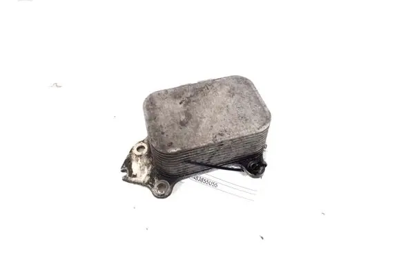 Toyota Aygo AB10 Oil filter mounting bracket