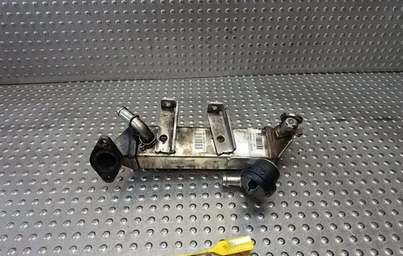 Nissan Qashqai EGR valve cooler S27725005 8200719993C