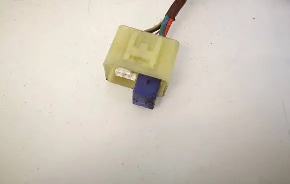 Toyota Corolla Verso AR10 Other relay 2830028010