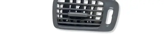 Volvo S70 V70 V70 XC Dashboard side air vent grill/cover trim 9177530