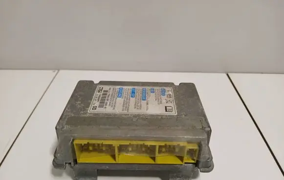 Honda Accord Airbag control unit/module 77960SEFE822M1