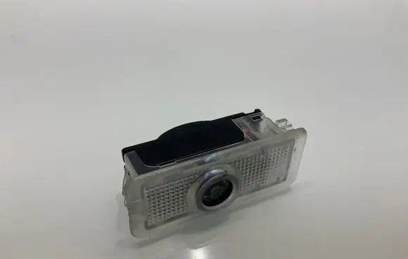 Mercedes-Benz E C207 W207 Front door interior light 