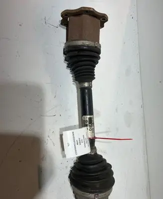 Audi A5 8T 8F Front driveshaft 8K0407271