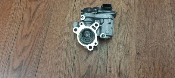 Renault Scenic IV - Grand scenic IV EGR valve 147100361R