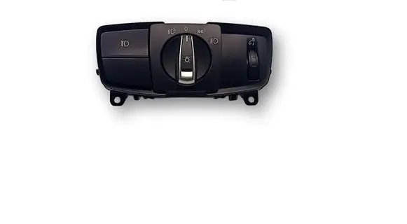 BMW 2 F22 F23 Light switch 61319265297 9265297