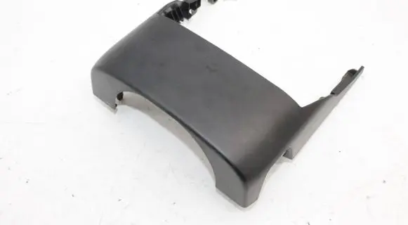 BMW 5 G30 G31 Steering wheel column trim 9329536
