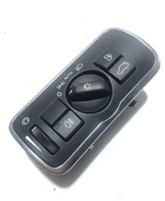 Volvo XC60 Light switch 30739448 10096701 9048