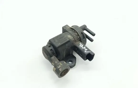 Peugeot 807 Vacuum valve 9628971180