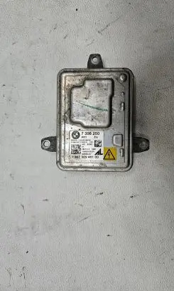 BMW X5 E70 Headlight ballast module Xenon 7356250