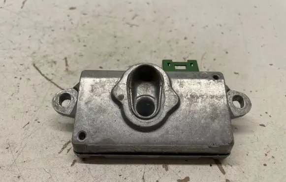 BMW 7 E65 E66 Airbag deployment crash/impact sensor 6946105 5WK43504 306946105013