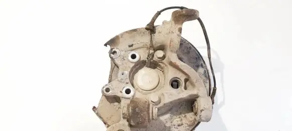 Volvo S80 Rear wheel hub 9200624