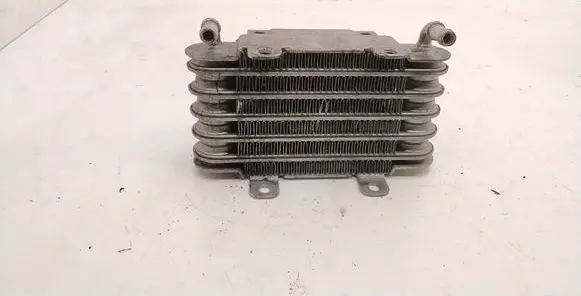BMW 5 E39 Fuel cooler (radiator) KH129623000 48001 13322247411