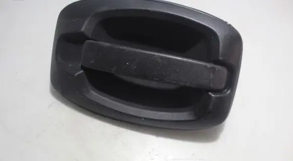 Peugeot Boxer Front door exterior handle/bracket 